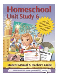 Homeschool Unit Study 6