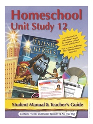 Homeschool Unit Study 12