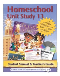Homeschool Unit Study 13