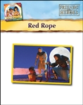 Sheet Music Track 2 Red Rope