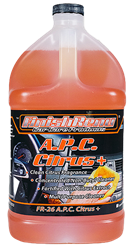 A.P.C. Citrus + - 1 Gallon