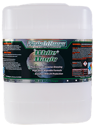 White Magic Dressing - 5 Gallon
