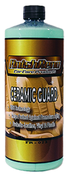 Ceramic Guard - 32 oz. - Interior Protection