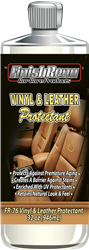 Vinyl & Leather Sealant - 32oz