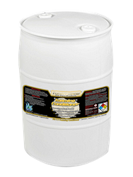 Foaming Conditioner Yellow - 55 Gallon