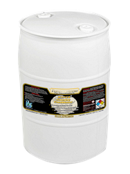 Foaming Conditioner Yellow Hyper - 55 Gallon