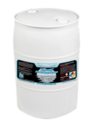 Low pH High Foaming Soap - 55 Gallon