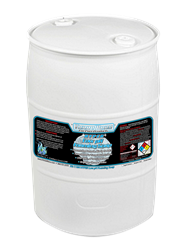 Low pH High Foaming Soap Hyper - 30-Gallon