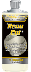 Renu Cut - 32oz