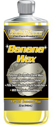 Banana Wax - 32oz