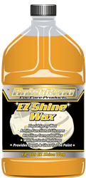 EZ Shine Wax - 1 Gallon