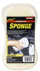 Sponge Copal