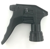 Dispenser Sprayer Chemical Resistant - Black