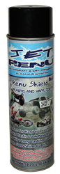 Renu Shield - Plastic & Rubber Coating