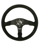 Impact Stelvio Steering Wheel