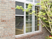 Genius Cascade Re-sizable Window Screen Kits