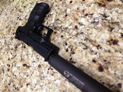 Walther P22 Suppressor Package