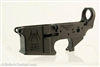Spikes Tactical Lower (Multi) Forged Spider - Fire/Safe Markings
