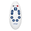 simple-senior-TV-remote-control