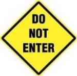 do-not-enter-sign-for-wandering