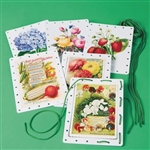 Lacing Activity Cards I Great Activity to Keep Hands Busy I Alzstore Canada