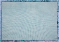 Baby Blue  - Aida Cloth (Zweigart)