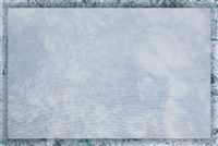 Blue Ice  - Zweigart Linen