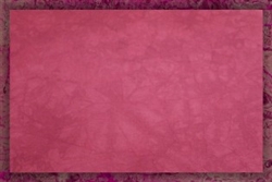 Burgundy Wine  - Zweigart Linen