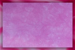 Carnation Pink  - Zweigart Linen