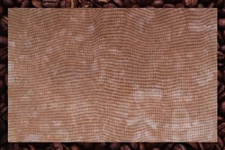 Cinnamon Stick  - Zweigart Linen