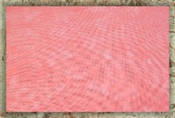 Coral Pink  - 28 Ct Monaco