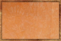 Creamsicle  - Aida Cloth (Zweigart)