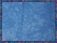 Forget-Me-Not  - Aida Cloth (Zweigart)