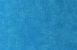 Himalayan Blue - Aida Cloth (DMC Brand)