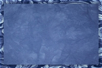Midnight Blue  - Aida Cloth (Zweigart)