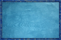 Ocean Splendor  - Aida Cloth (Zweigart)