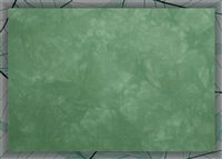 Olive Green  - Aida Cloth (Zweigart)