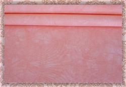 Peach  - Aida Cloth (DMC/Charles Craft)