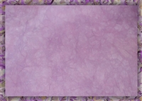 Plum Blossoms  - Zweigart Linen