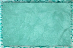 Sea Glass  - Aida Cloth (Zweigart)