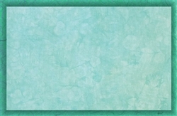 Sea Green - Zweigart Linen