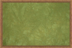 Tree Green  - Zweigart Linen