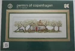 Permin of Copenhagen - Country