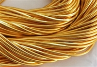 Rough Purl - Gilt - 18" length