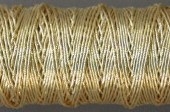 380-020 No. 5 Smooth Passing Thread - Gilt