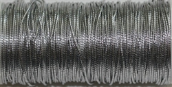 Silver Color T72 Thread - Per 10 yd pkg