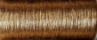 Gold Colored 341 Thread - Per 20 yards