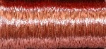 Benton & Johnson - Peach Opal 371 Thread - Per 15 yards