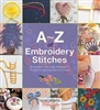 A-Z of Embroidery Stitches - Country Bumpkin