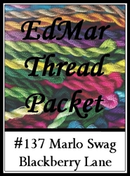 Marlo Swag - Edmar Threads Packet #137